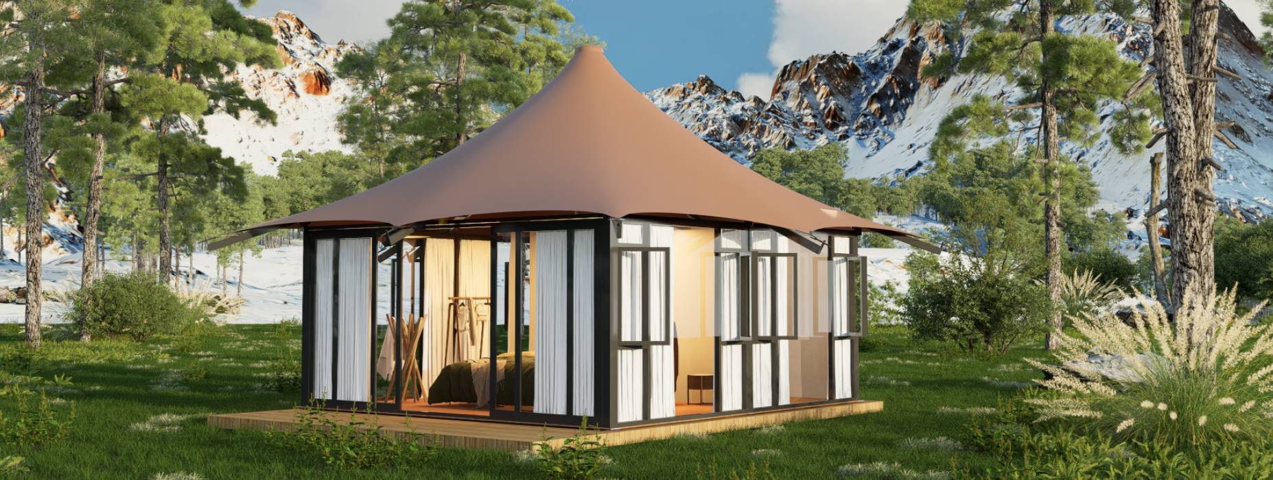 新罗区装配式建筑厂家